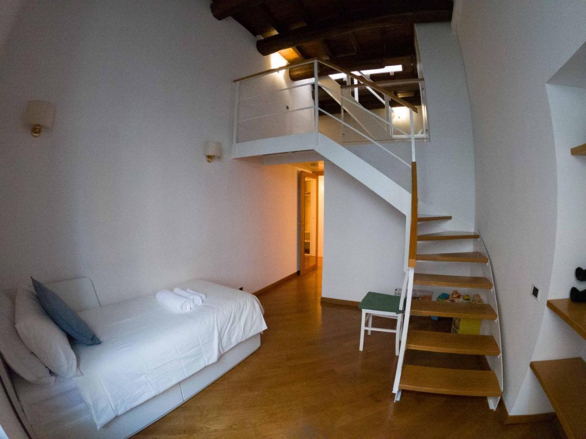 Pandy Suite Rome Exterior photo