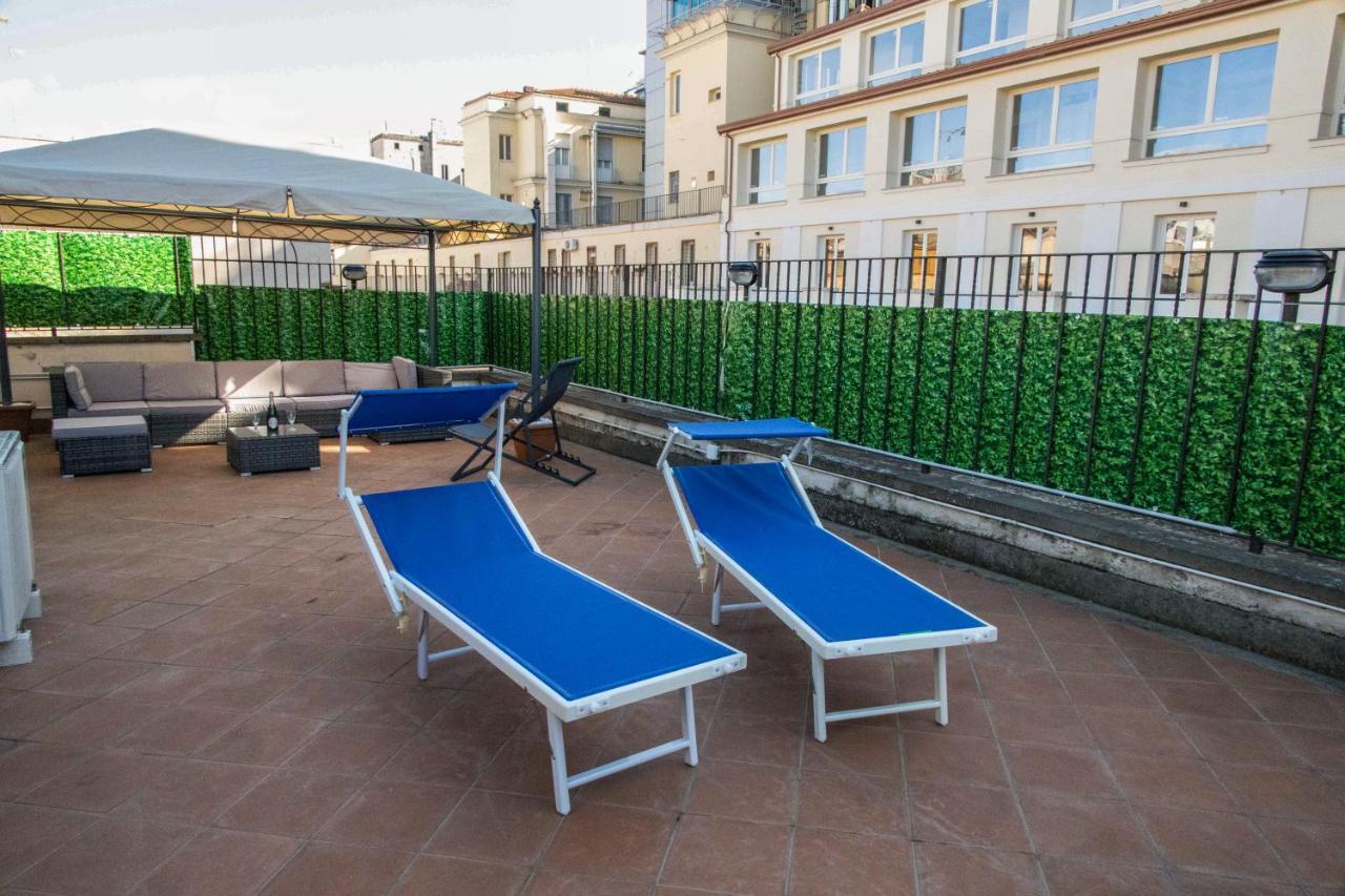 Pandy Suite Rome Exterior photo