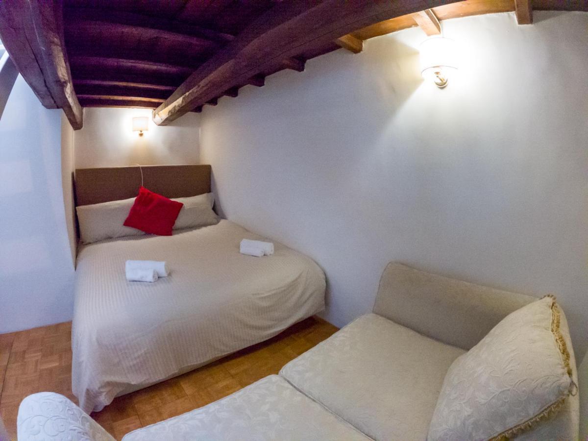 Pandy Suite Rome Exterior photo