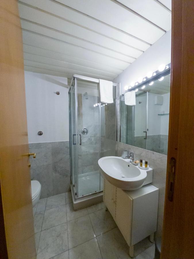 Pandy Suite Rome Exterior photo