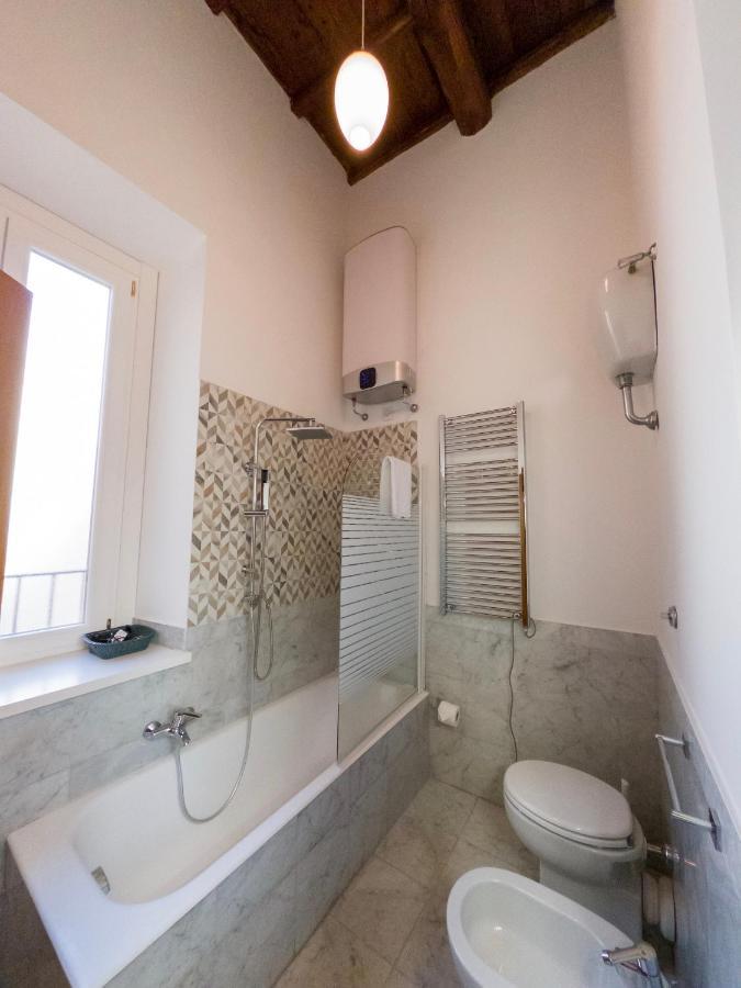 Pandy Suite Rome Exterior photo