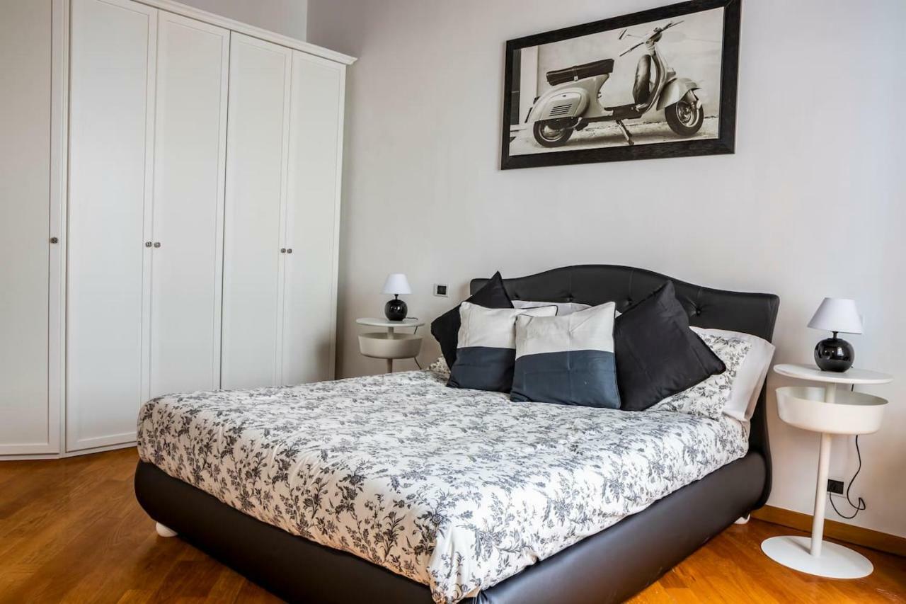 Pandy Suite Rome Exterior photo